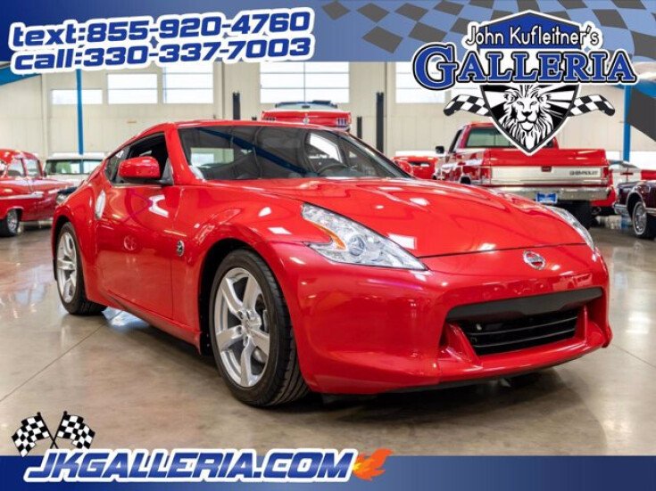 Photo for 2010 Nissan 370Z